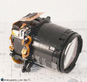 Объектив Canon Pro1, АСЦ CM1-2334